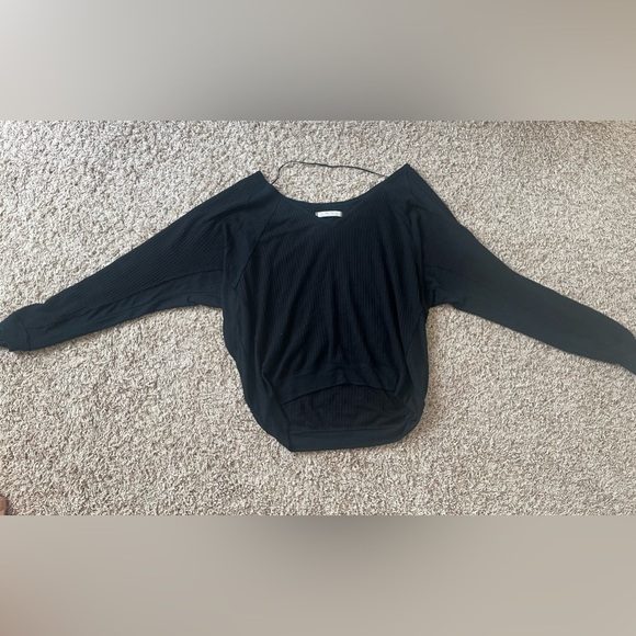 Free People Santa Clara Thermal - Picture 2 of 9